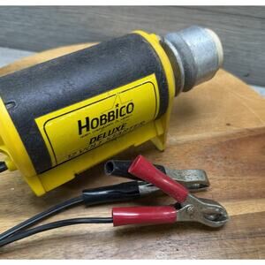 Hobbico Deluxe 12-Volt RC Engine Starter